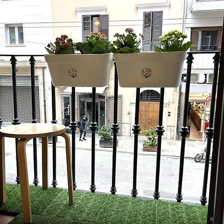 Tiny House In Centro Apartment Bari Ngoại thất bức ảnh