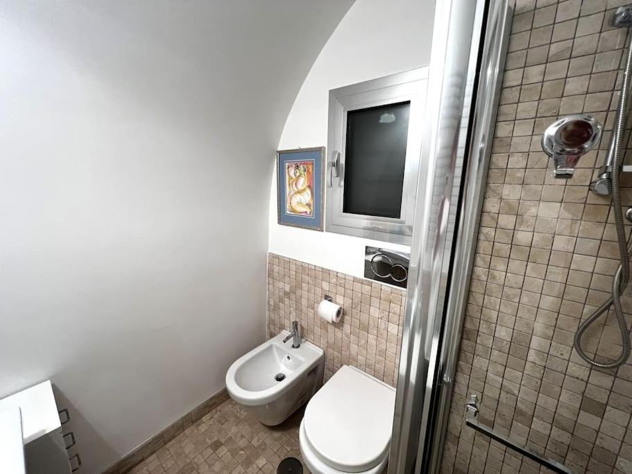 Tiny House In Centro Apartment Bari Ngoại thất bức ảnh